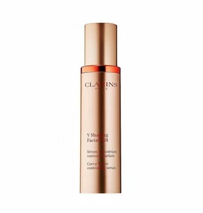 Clarins V Shaping Facial Lift 1,6 oz suero de contorno 50 ml nuevo en caja - Imagen 1 de 3