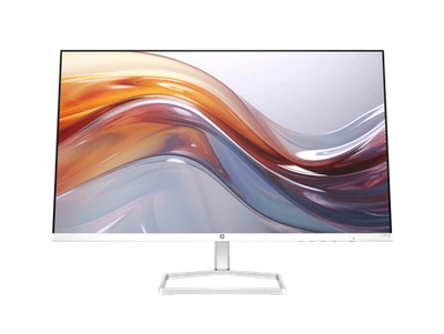 HP Series 5 27 inch FHD Monitor with Speakers - 527sa 27" FHD (1920 x 1080) - Image 1 of 4