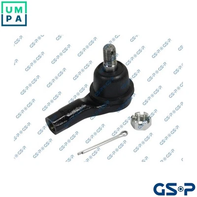 TIE ROD END S070238 FOR KIA PICANTO/EKO/TAXI MORNING/II RIO/Hatchback 1.1L 3cyl - Image 1 of 4