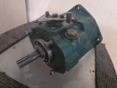Gearbox type MS Volvo Penta - Image 1 of 3