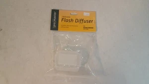 New Promaster 8321 Flash Diffuser - Picture 1 of 3