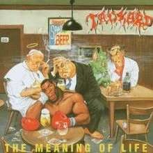 Meaning of Life von Tankard | CD | Zustand sehr gut - Bild 1 von 2