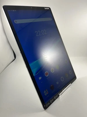 Lenovo Smart Tab M10 FHD Plus TB-X606XA 10" 32GB Silber TOP Zustand Simlockfrei - Bild 1 von 3