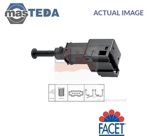 1810151 BRAKE LIGHT SWITCH STOP EPS FOR PORSCHE CAYENNE 4.5L,3.2L,3.6L,4.8L,3L - Picture 1 of 6