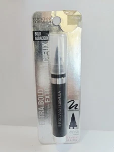 Physicians Formula Extra Bold Liquid Eyeliner ~ PF10684 Ultra Black - Picture 1 of 3