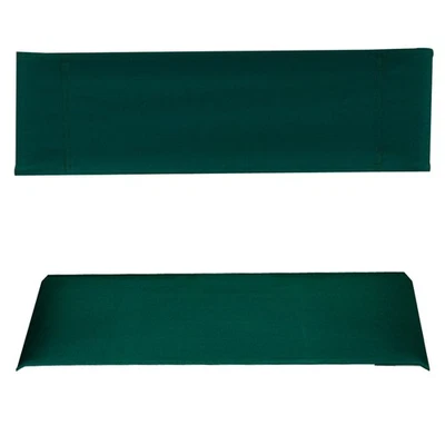 Casual Home Director Chair Canvas, Hunter Green - Image 1 of 4