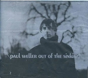 Paul Weller Out of the Sinking (CD) - Picture 1 of 1