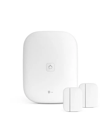 Telekom Smart Home Starter Paket #24993632 - Bild 1 von 2