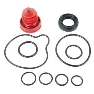 Power Steering Pump Seal Kit For Honda For Accord For Acura For Integra Parts - Picture 1 of 12