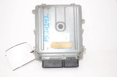 Mercedes Benz E350 2014 2016 sedán ECM módulo de control electrónico del motor 838025 Foto 1 de 4