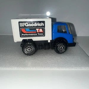 Tonka The Tough Ones 1100 Scramblers BF Goodrich Truck Loose - Picture 1 of 9