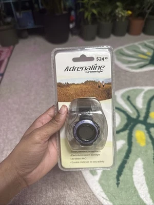 Freestyle Adrenaline 手表 密封 全新 — 第 1/4 张图片