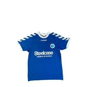 Maillot vintage RC Strasbourg domicile #21 Farnerud saison 2003-2004 - Picture 1 of 2