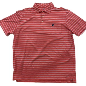Peter Millar Seaside Golf wash polo shirt Men's size M - Picture 1 of 3
