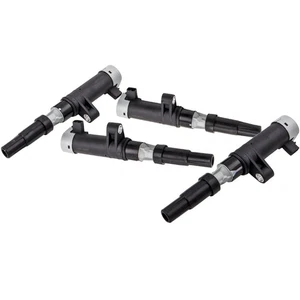 Ignition Coils for Renault Avantime Vel Satis Scenic Modus Espace Clio 2526108A - Picture 1 of 9