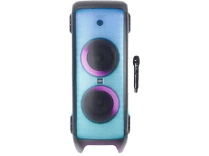 Altavoz de gran potencia - Vieta Pro Party 50, 1200W, Micrófono inlámbrico, - Imagen 1 de 4
