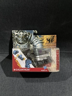 Transformers GALVATRON AOE  Age Of Extinction NIB - Image 1 of 4