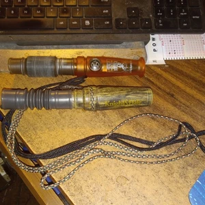 Deer Calls Primo 729 Knight/hale  1029 - Picture 1 of 4