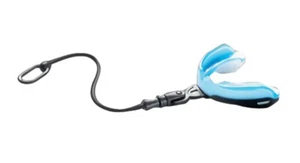 Shock Doctor Power Gel Ultra Mouth Guard Youth Size Item #7101Y NEW - Picture 1 of 5