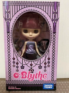 [NUEVO] Muñeca Neo Blythe Natasha Moore TAKARA TOMMY Hasbro CWC Japón Rara FedEx DHL - Imagen 1 de 5