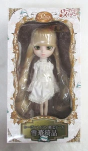 Figura Muñeca Pullip Rosen Maiden KIRAKISHO P-130 Groove 2014 Nueva Rara - Imagen 1 de 24