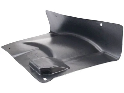 For 2007-2010 Chrysler Sebring Fender Splash Shield Front Left 83193CMSH 2009 — 第 1/2 张图片