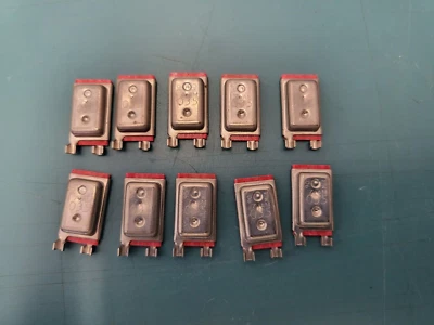 10pcs Klixon 7AM 035 Thermal Protector 90 M6A NEW Other No original packaging - Image 1 of 4