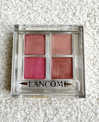 Batom Lancome Rouge Sensation CHAMPAGNE LUXE METALLIQUE COQUETTE LipColour - Imagem 1 de 2