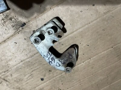 1964 Chevrolet belair, impala 4-дверный пассажирской стороне задняя дверь захват - Изображение 1 из 2