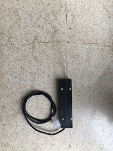 Hall Effect Linear Accelerator 0-5V Sensor Pull Throttle E-Kart E-Scooter - Bild 1 von 3