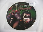 King Diamond   No Presents For Christmas   Lp Picture Disc Vinyl Brand New 2018