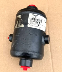 JWP / New Flyer Muffler Tank Assembly 5953334 - Picture 1 of 5