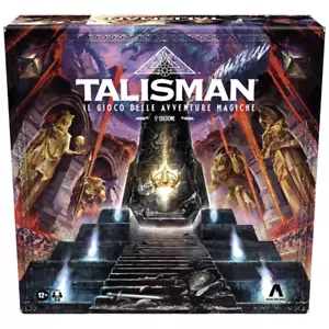 Hasbro - Avalon Hill - Talisman - Foto 1 di 3