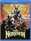 The Norseman (Blu-ray) Lee Majors Cornel Wilde Mel Ferrer