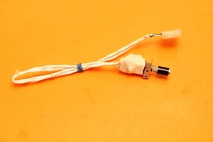 ROCKWELL COLLINS HF-80 LINE - POWER SWITCH with CABLE and CONNECTOR - Picture 1 of 7