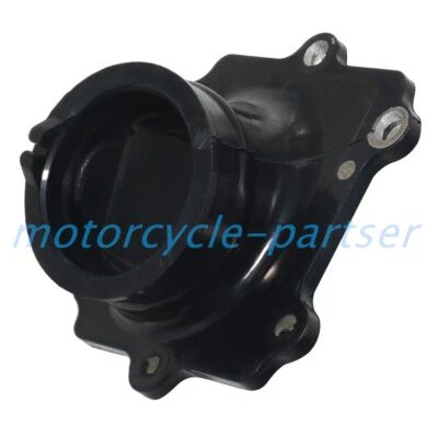 Intake Manifold Boot Insulator For Suzuki RMX250 RMX250S 1998-1999 13110-44E10 - Изображение 1 из 4