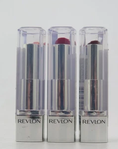 Revlon Ultra Hd LipStick *Triple Pack* - Picture 1 of 2