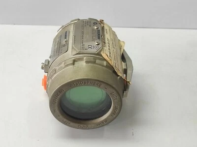 Rosemount 3144P D6A1E1M5T1 Temperature Transmitter 3144PD6A1E1M5T1 - Image 1 of 4