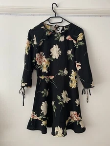 Top shop Petite Dress 8 - Picture 1 of 3