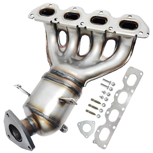 Front Catalytic Converter for Chevrolet Aveo5 1.6L 2009-2011 EPA Emission - Picture 1 of 9