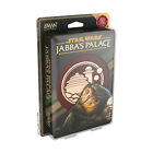 New - Z-Man Games Star Wars Jabba's Palace - A Love Letter Game - Ages 10+