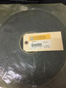 Solar Turbines Part Foam Tape 50Ft (1075721) - Picture 1 of 2