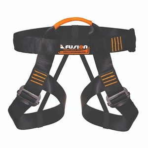 Fusion Climb Centaur Halbkörper Klettergeschirr, Bungee, Zipline Universalgröße - Bild 1 von 30