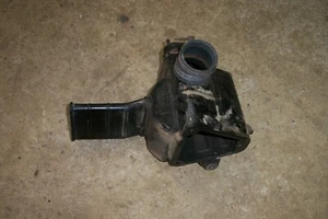 Yamaha Air Box Enduro DT175 1974 - Imagen 1 de 4