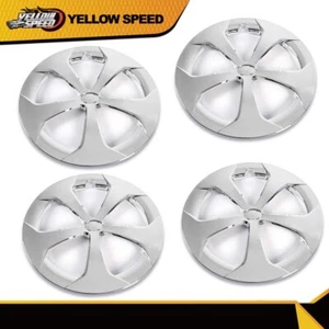 4Pcs Fit For Toyota Prius/C 2012-2015 16 Inch Hubcap Wheel Cover 570-61167 61167 - Picture 1 of 12