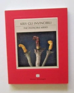 KRIS GLI INVINCIBLI (THE INVINCIBLE KRISES), 1991, (VG-pb) - Picture 1 of 3