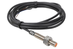 IFM inductive sensor IE5121, IEA3001-BP0G - Picture 1 of 7