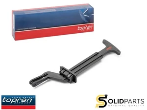 Original Topran Agarre De Bloqueo Del Capó Cerradura Para VW Passat 3B0823593B - Bild 1 von 1