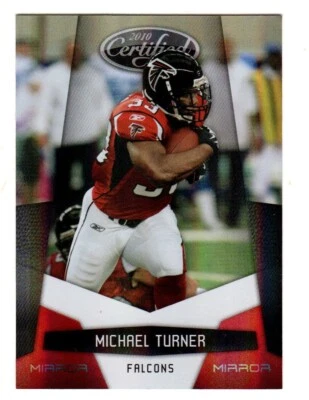 2010 NFL 🏈 Football Cards YOU PICK Panini Brand RCs Stars Inserts Base Cards 🏈 - Image 1 of 4