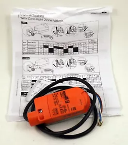 Belimo CQBUP-3 Non-Spring Return Actuator Z2050QPT-B+CQBUP-3 Z2ABT2+CQBUP-3 - Bild 1 von 5